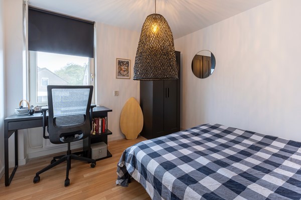 Medium property photo - Dahliastraat 22, 4613 DN Bergen op Zoom